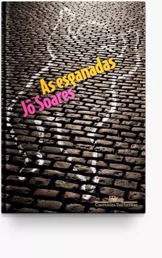 Romance Policial - As esganadas  - Jô Soares